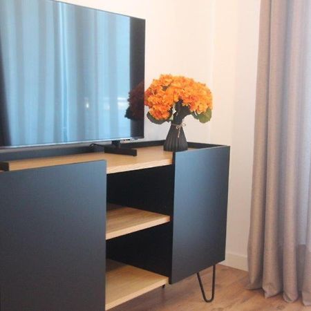 Apartamento Nicores Bidasoa อีรุน ภายนอก รูปภาพ