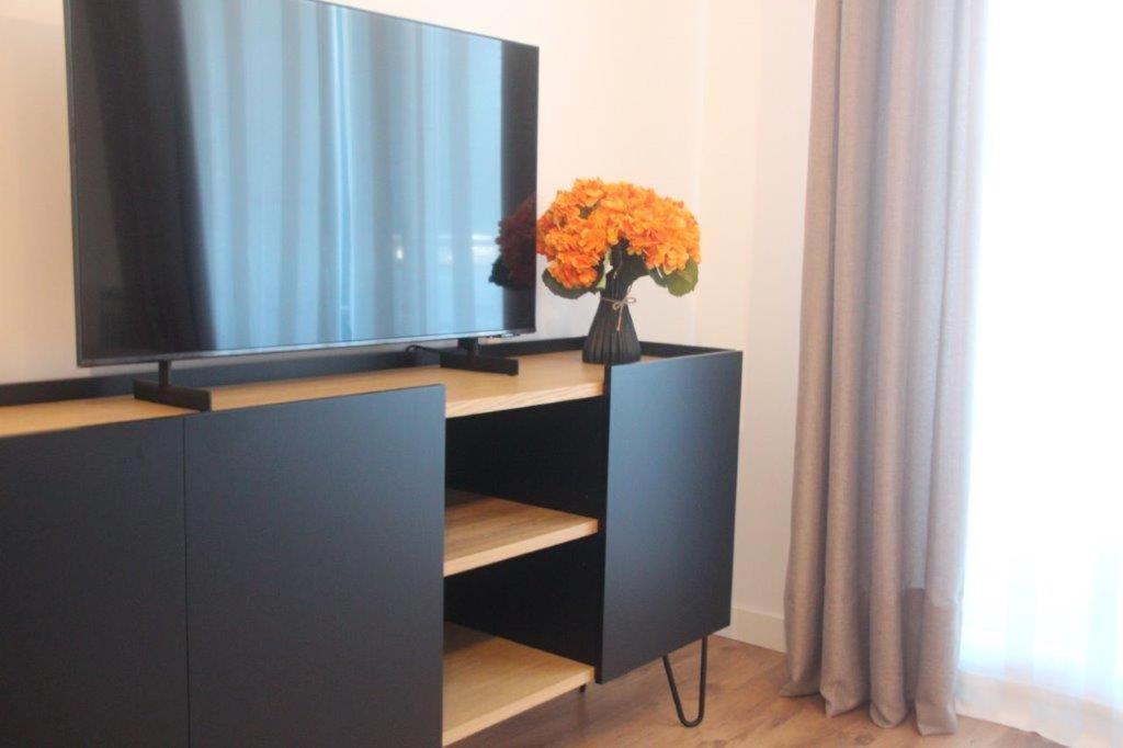 Apartamento Nicores Bidasoa อีรุน ภายนอก รูปภาพ