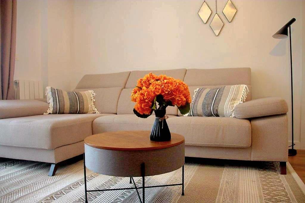 Apartamento Nicores Bidasoa อีรุน ภายนอก รูปภาพ