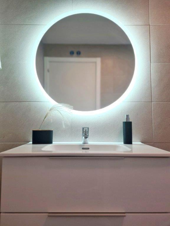 Apartamento Nicores Bidasoa อีรุน ภายนอก รูปภาพ