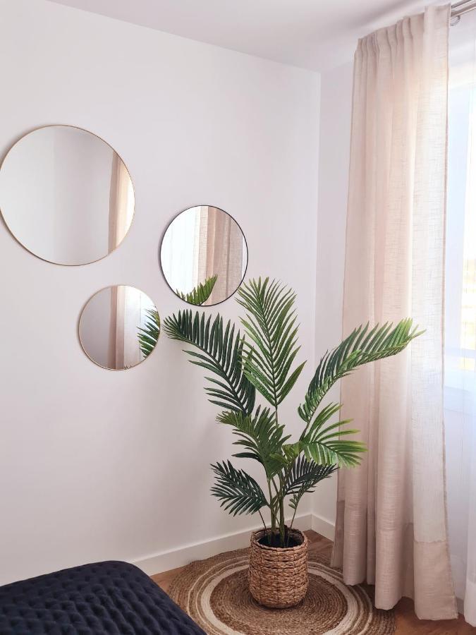 Apartamento Nicores Bidasoa อีรุน ภายนอก รูปภาพ