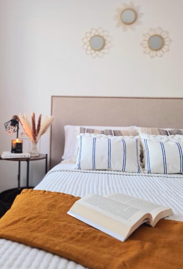 Apartamento Nicores Bidasoa อีรุน ภายนอก รูปภาพ